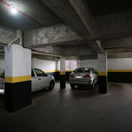 Lk Grajau 10 Daire Belo Horizonte Dış mekan fotoğraf