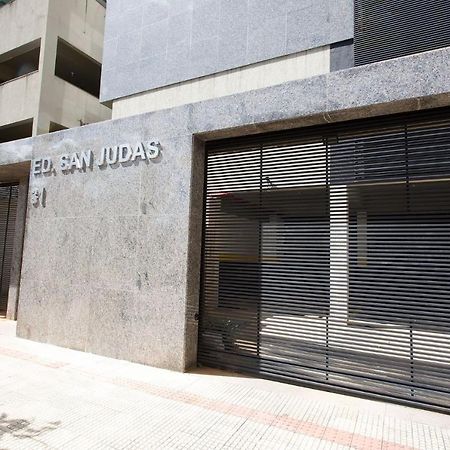 Lk Grajau 10 Daire Belo Horizonte Dış mekan fotoğraf
