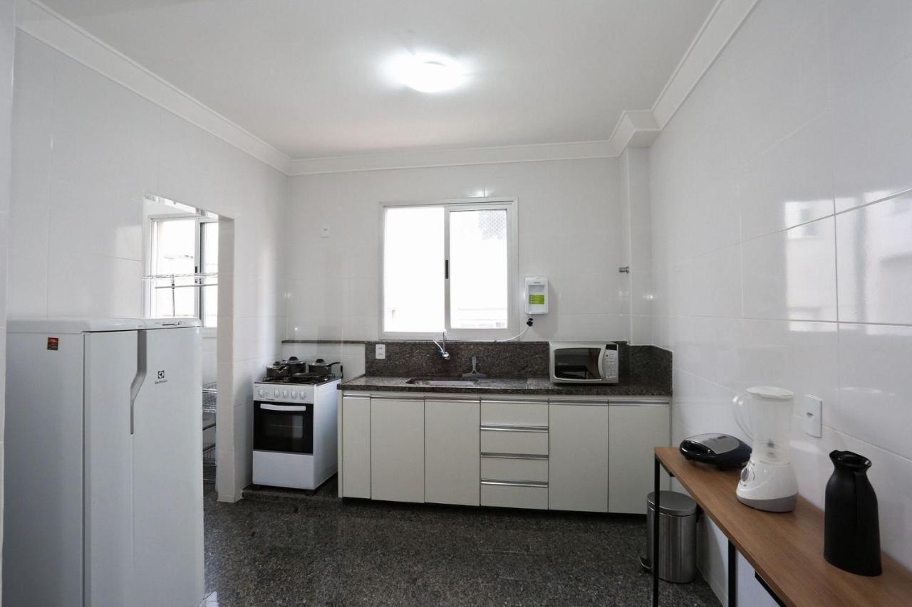 Lk Grajau 10 Daire Belo Horizonte Dış mekan fotoğraf