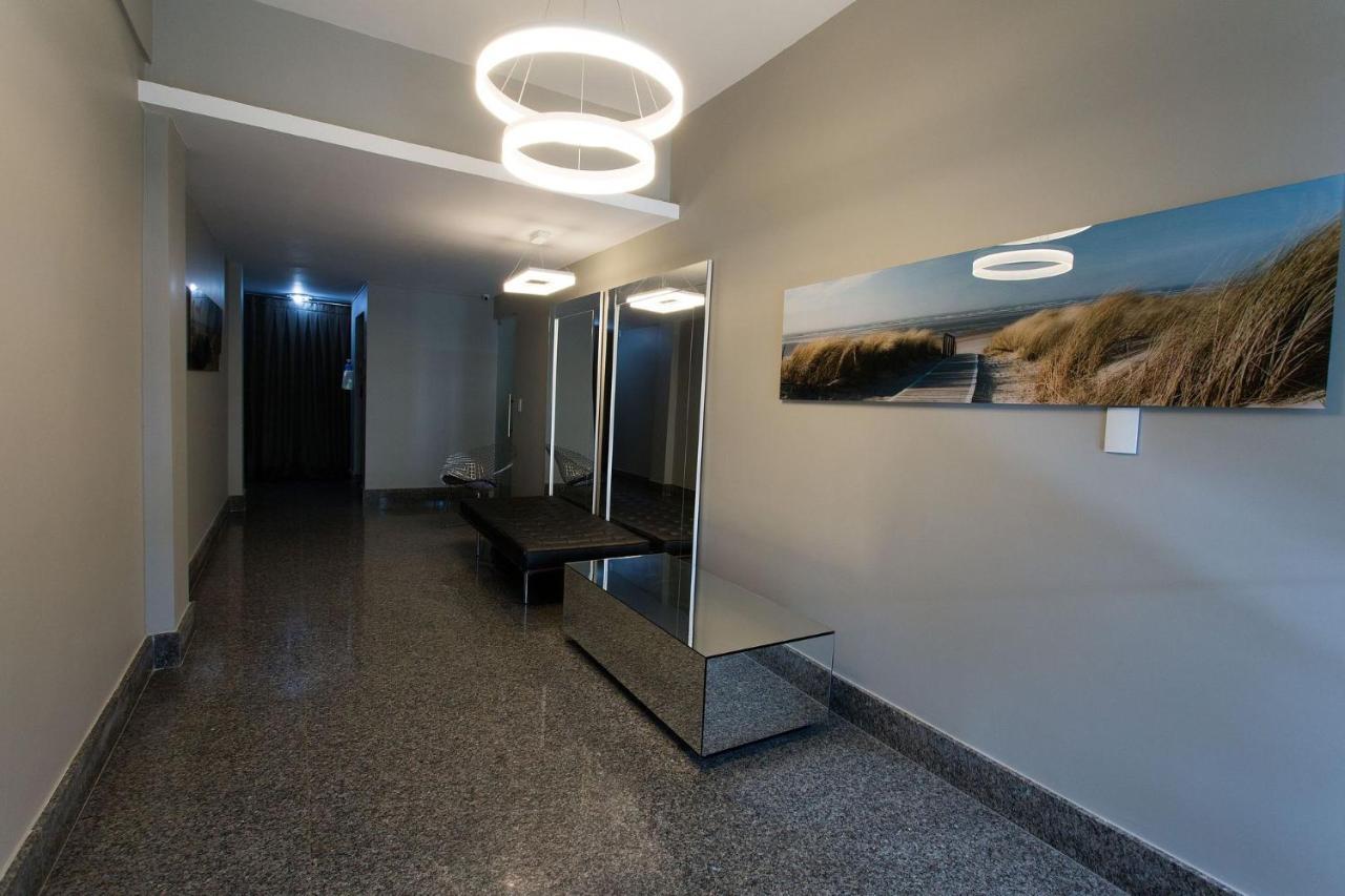 Lk Grajau 10 Daire Belo Horizonte Dış mekan fotoğraf