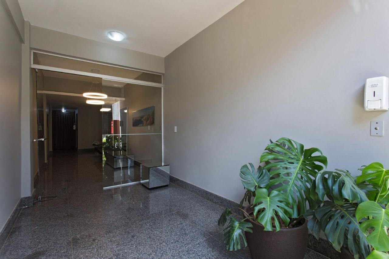 Lk Grajau 10 Daire Belo Horizonte Dış mekan fotoğraf