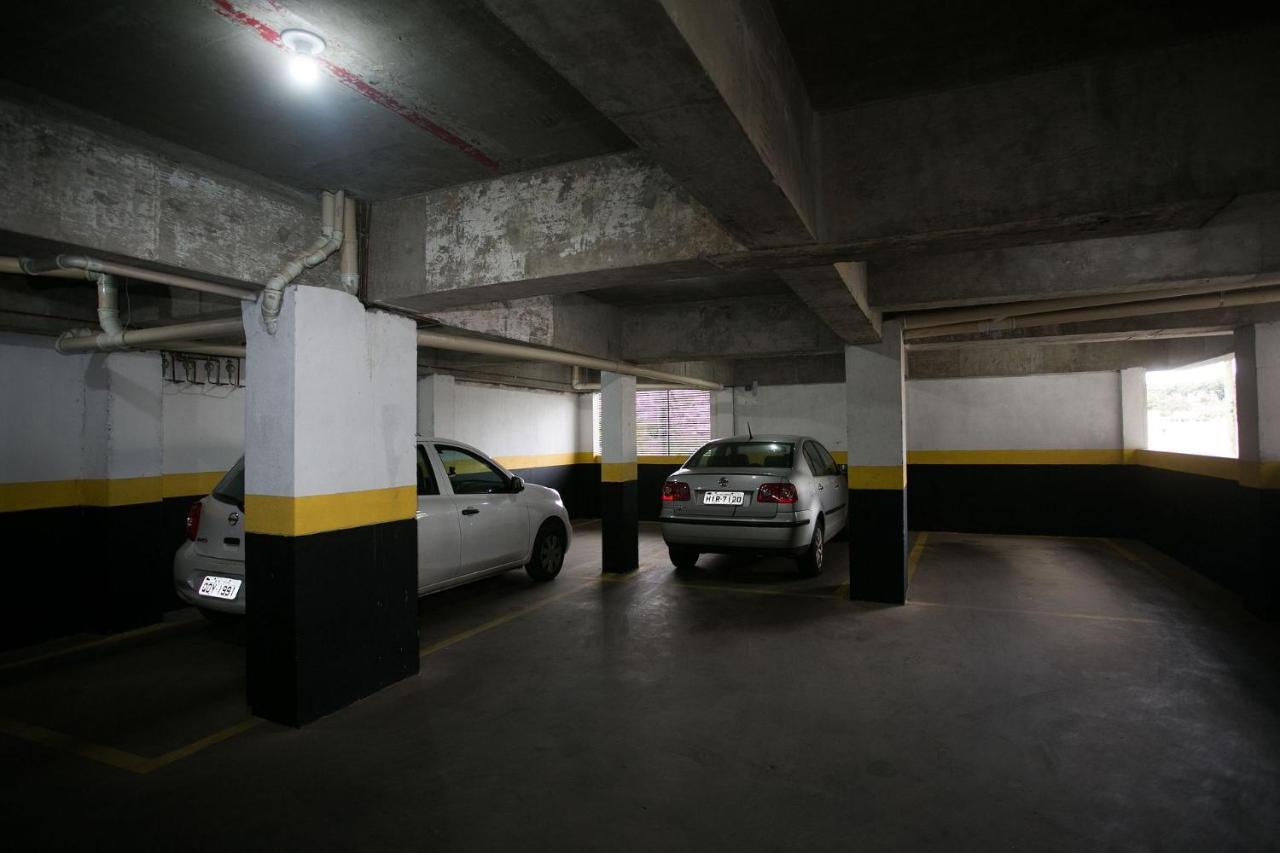 Lk Grajau 10 Daire Belo Horizonte Dış mekan fotoğraf