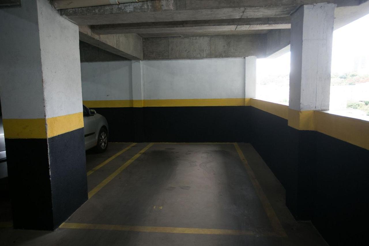 Lk Grajau 10 Daire Belo Horizonte Dış mekan fotoğraf