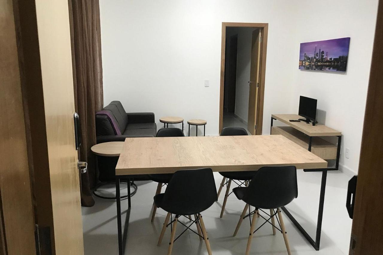 Lk Grajau 10 Daire Belo Horizonte Dış mekan fotoğraf