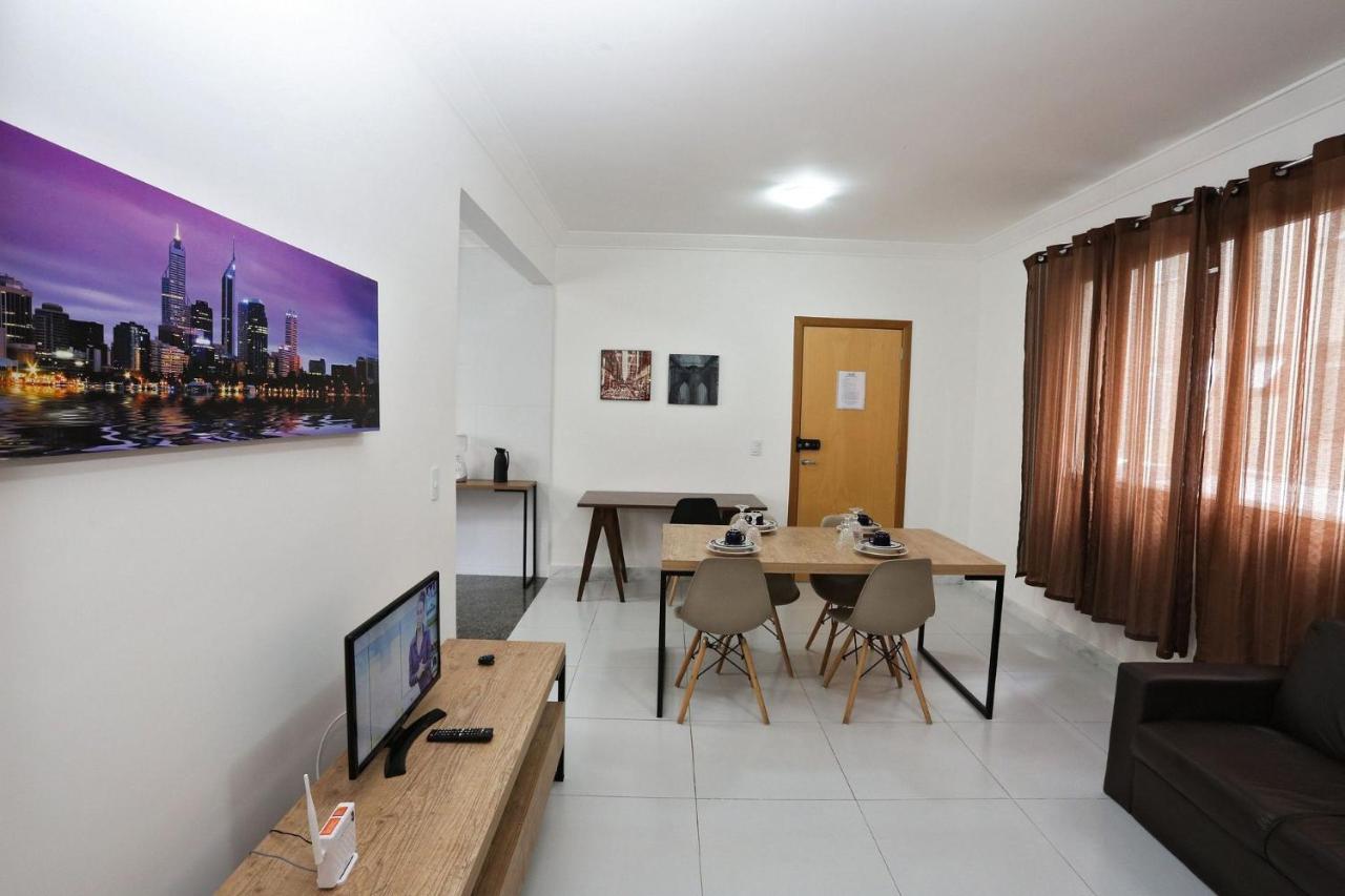 Lk Grajau 10 Daire Belo Horizonte Dış mekan fotoğraf