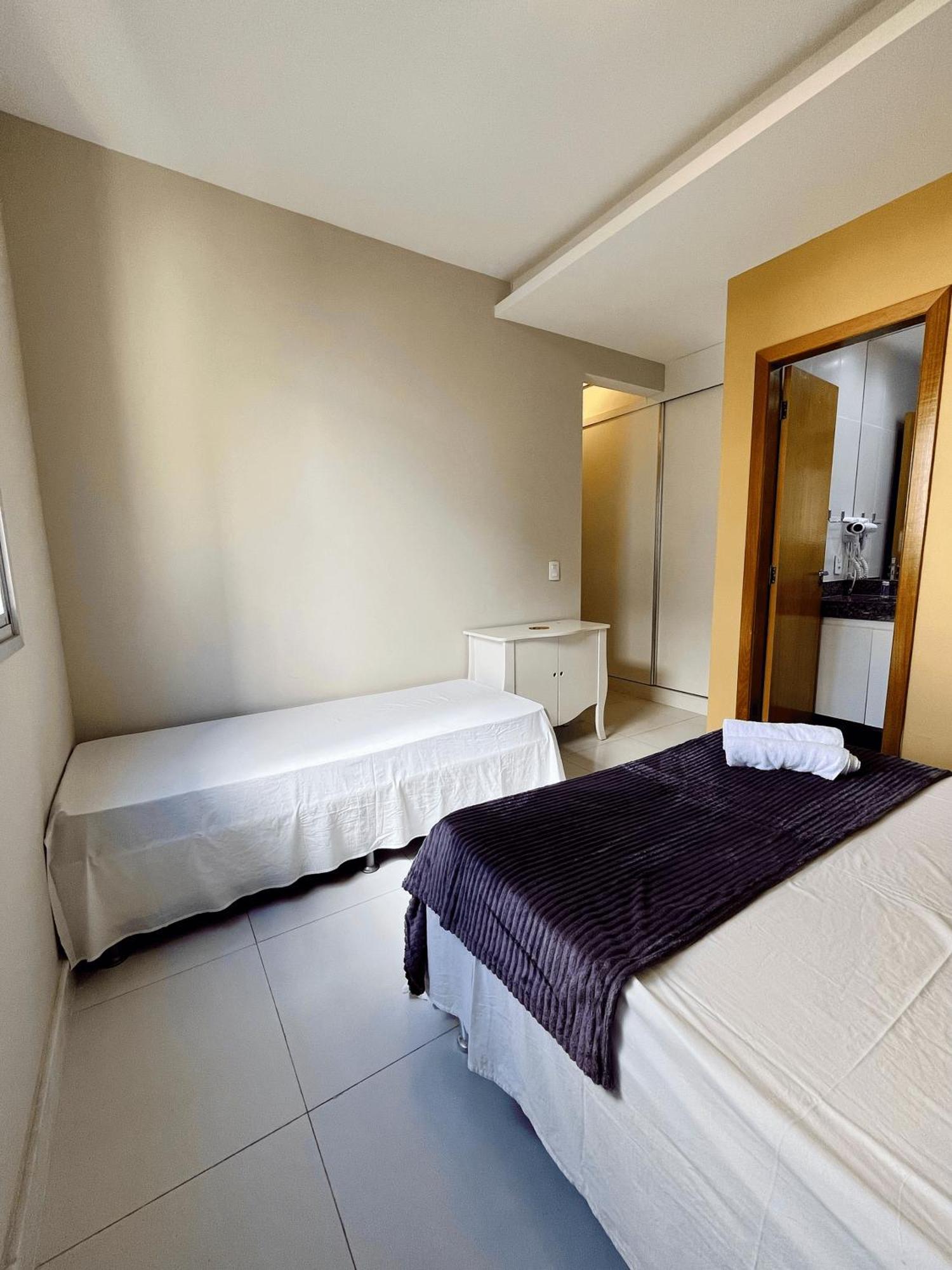 Lk Grajau 10 Daire Belo Horizonte Dış mekan fotoğraf