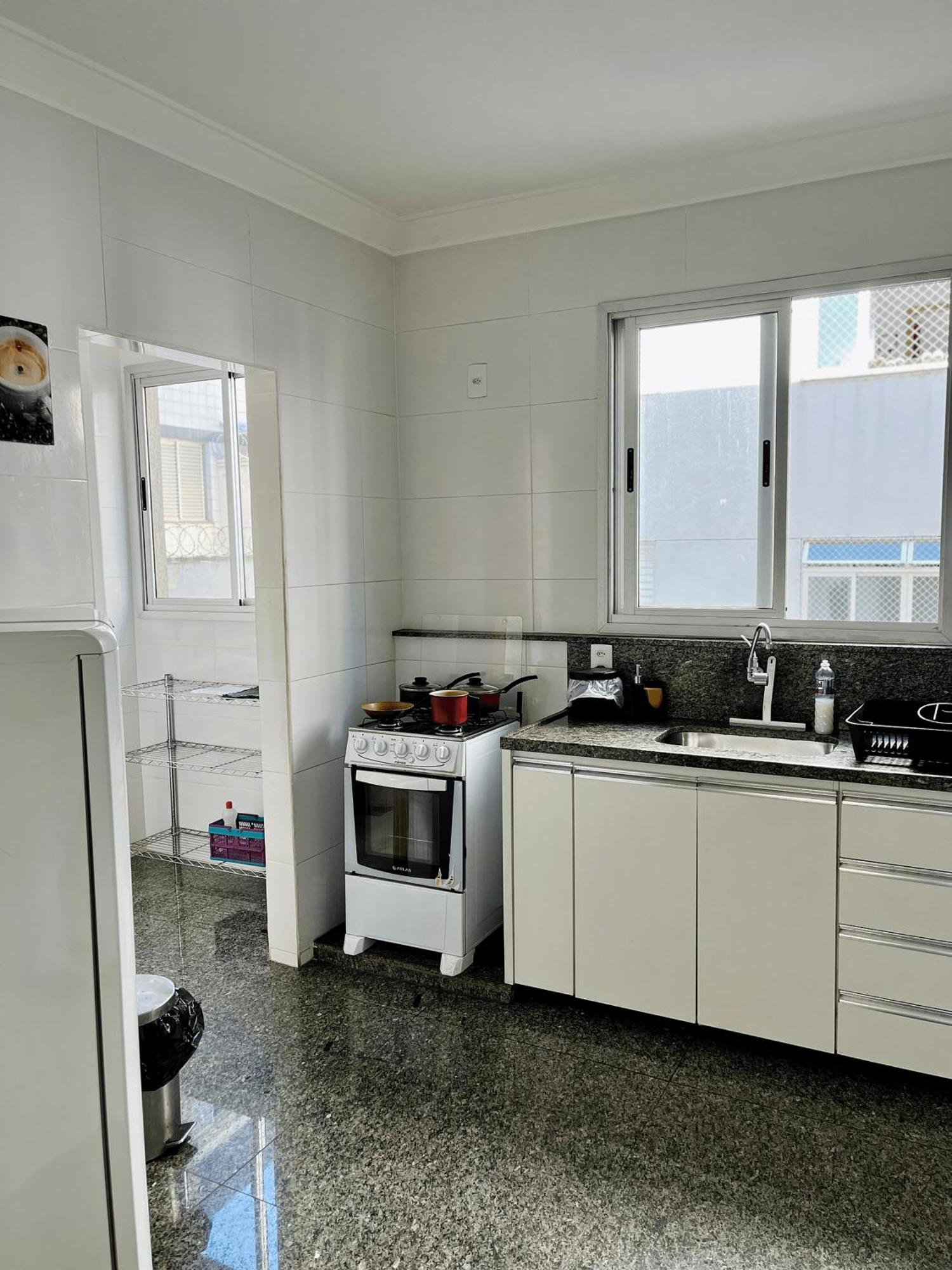 Lk Grajau 10 Daire Belo Horizonte Dış mekan fotoğraf