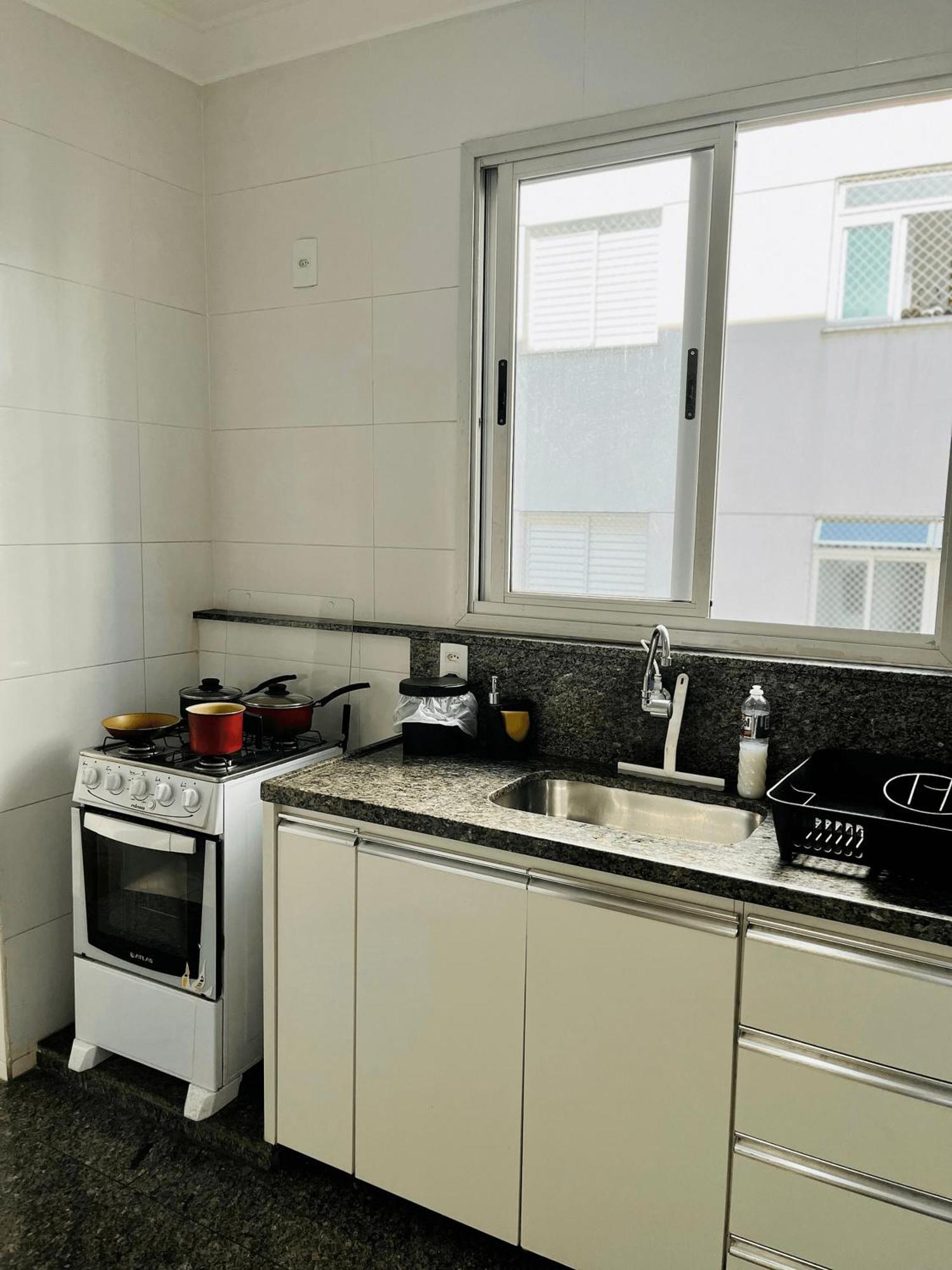 Lk Grajau 10 Daire Belo Horizonte Dış mekan fotoğraf